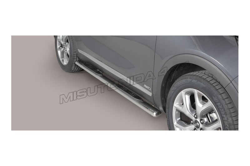 Pedane Misutonida GPO/388/IX 2015 - 2018 Kia Sorento
