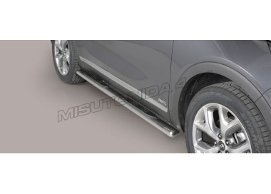 Pedane Misutonida GPO/388/IX 2015 - 2018 Kia Sorento
