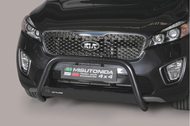 Bull Bar EC/MED/388/PL 2015 - 2018 Kia Sorento