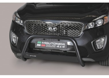 Bull Bar EC/MED/388/PL 2015 - 2018 Kia Sorento