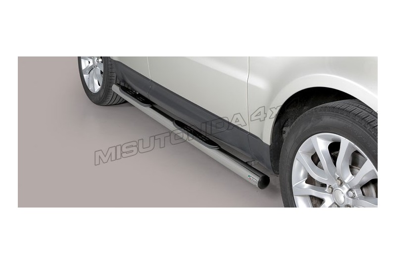 Pedane Misutonida GP/389/IX Land Rover Range Rover Sport 2014-2017