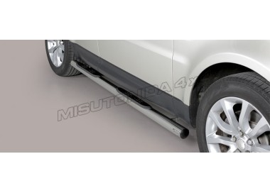 Pedane Misutonida GP/389/IX Land Rover Range Rover Sport 2014-2017
