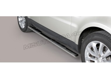Pedane Misutonida GPO/389/IX Land Rover Range Rover Sport 2014-2017