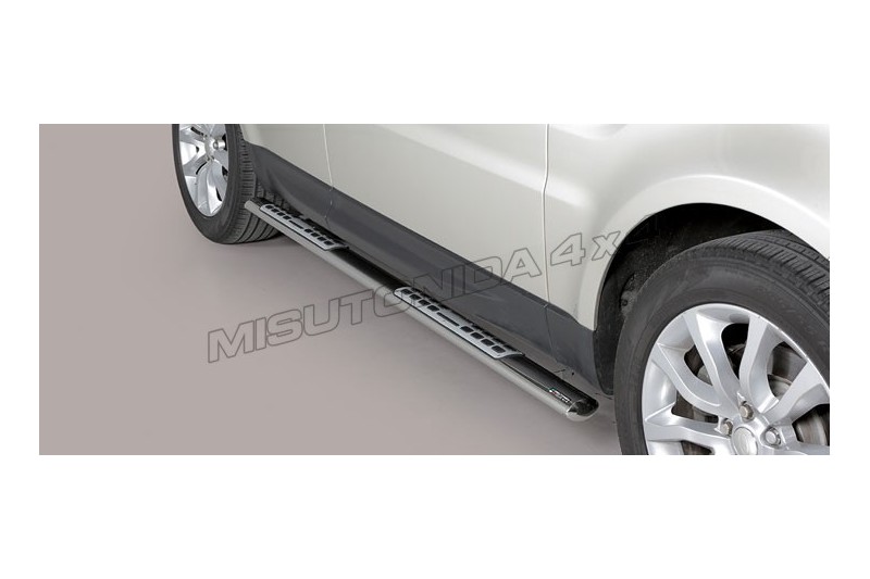 Pedane Misutonida DSP/389/IX Land Rover Range Rover Sport 2014-2017