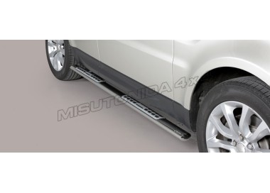 Pedane Misutonida DSP/389/IX Land Rover Range Rover Sport 2014-2017