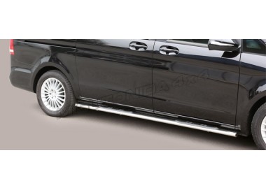 Pedane Misutonida GPO/344/IX Mercedes Class V 2014-2019