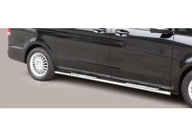 Pedane Misutonida DSP/344/IX Mercedes Class V 2014-2019