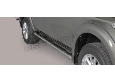 Pedane Misutonida GPO/390/IX 2015 - 2018 Mitsubishi L200 Double Cab