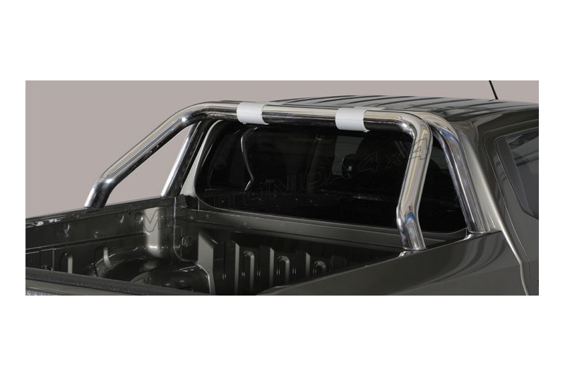 Roll Bar Misutonida RLSS/2390/IX 2015 - 2018 Mitsubishi L200 DC