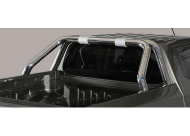 Roll Bar Misutonida RLSS/2390/IX 2015 - 2018 Mitsubishi L200 DC