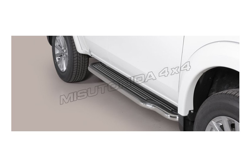 Pedane Misutonida P/395/IX 2015 Mitsubishi L200 Club Cab 