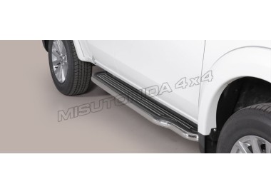Pedane Misutonida P/395/IX 2015 Mitsubishi L200 Club Cab 