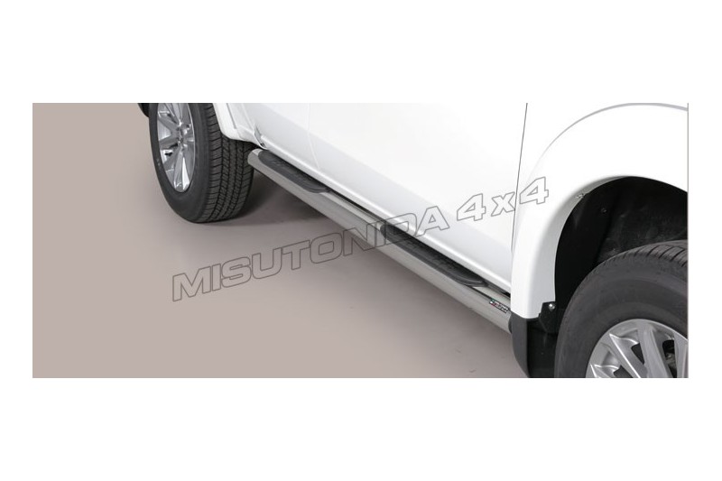 Pedane Misutonida GP/395/IX 2015 Mitsubishi L200 Club Cab 