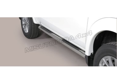 Pedane Misutonida GP/395/IX 2015 Mitsubishi L200 Club Cab 