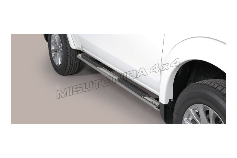 Pedane Misutonida GPO/395/IX 2015 Mitsubishi L200 Club Cab 