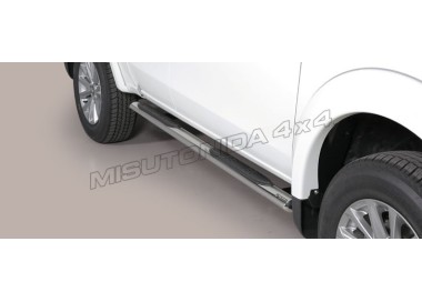 Pedane Misutonida GPO/395/IX 2015 Mitsubishi L200 Club Cab 