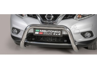 Bull Bar EC/SB/379/IX 2015 - 2017 Nissan X-Trail 