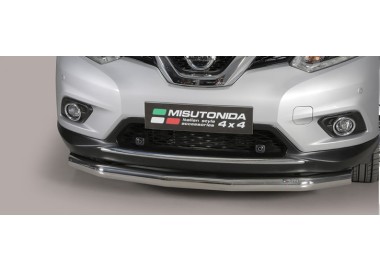 Front Protection SLF/379/IX 2015 - 2017 Nissan X-Trail 