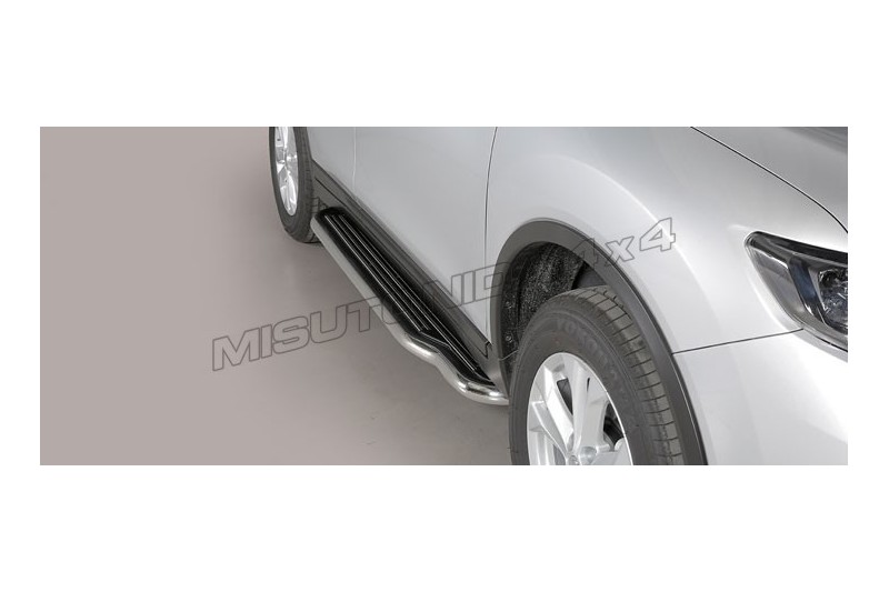 Pedane Misutonida P/379/IX 2015 - 2017 Nissan X-Trail 