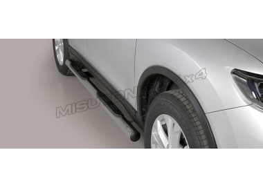 Pedane Misutonida GP/379/IX 2015 - 2017 Nissan X-Trail 