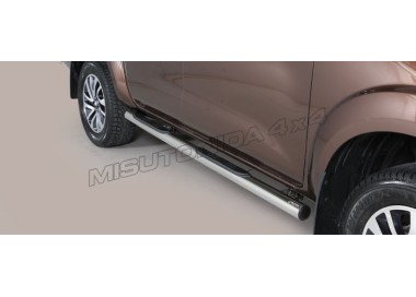 Pedane Misutonida GP/400/IX 2016- Nissan NP 300 Navara 