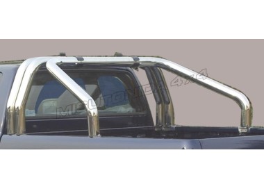 Roll Bar Misutonida RLSS/3400/IX 2016- Nissan NP 300 Navara 