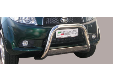 Bull Bar EC/MED/181/IX 2006 - 2009 Dahiatsu Terios SX 