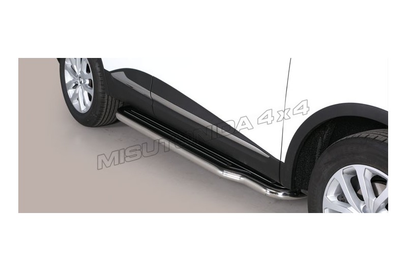 Pedane Misutonida P/397/IX Renault Kadjar 2015 - 2018