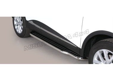Pedane Misutonida P/397/IX Renault Kadjar 2015 - 2018