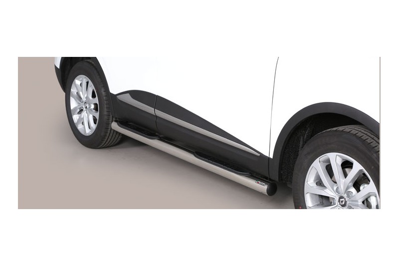 Pedane Misutonida GP/397/IX Renault Kadjar 2015 - 2018