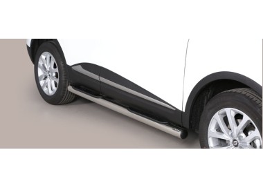 Pedane Misutonida GP/397/IX Renault Kadjar 2015 - 2018