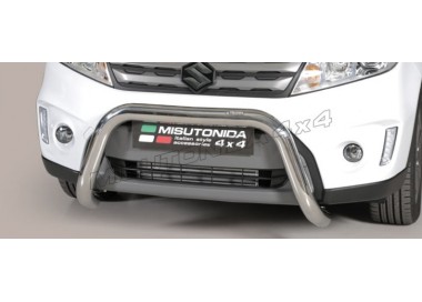 Bull Bar EC/SB/386/IX Suzuki Vitara 2015 - 2018