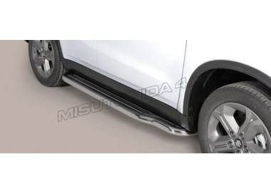 Pedane Misutonida P/386/IX Suzuki Vitara 2015 - 2018