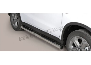 Side Steps Misutonida GP/386/IX Suzuki Vitara 2015 - 2018