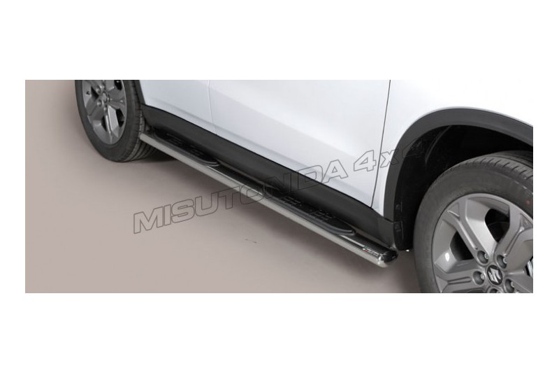 Pedane Misutonida GPO/386/IX Suzuki Vitara 2015 - 2018