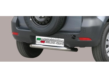 Protezione Posteriore PP1/181/IX 2006 - 2009 Dahiatsu Terios SX 