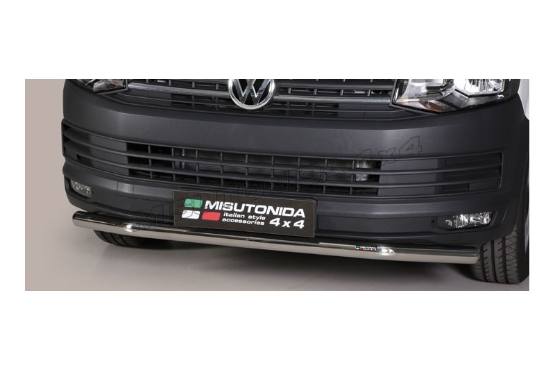 Front Protection LARGE/396/IX Volkswagen T6 2015-