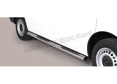 Side Steps Misutonida GP/396/SWB Volkswagen T6 2015-
