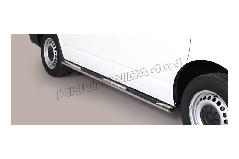 Side Steps Misutonida GPO/396/SWB Volkswagen T6 2015-