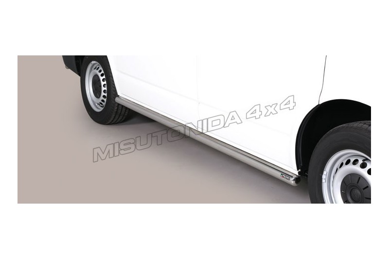 Protezioni Laterali TPS/396/SWB Volkswagen T6 2015-