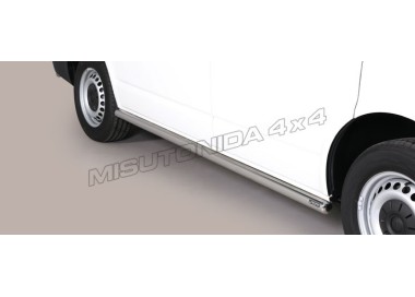 Protezioni Laterali TPS/396/SWB Volkswagen T6 2015-