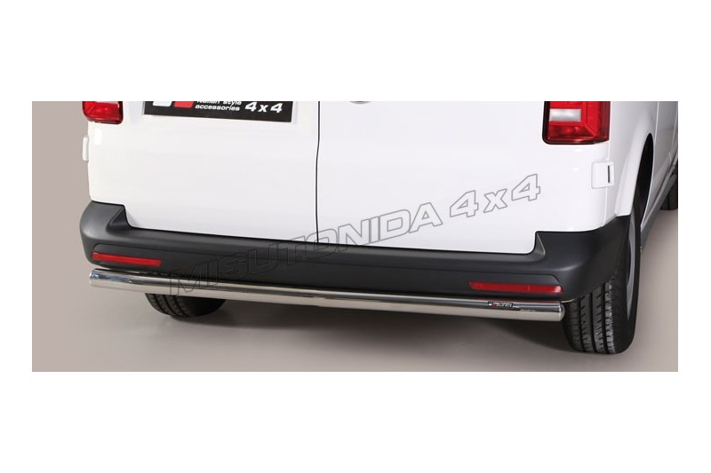 Protezione Posteriore PP1/396/IX Volkswagen T6 2015-