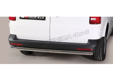 Rear Protection PP1/396/IX Volkswagen T6 2015-