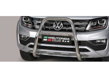 Bull Bar MA/280/HL Volkswagen Amarok V6 2016-
