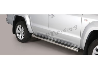 Pedane Misutonida GP/280/IX Volkswagen Amarok V6 2016-