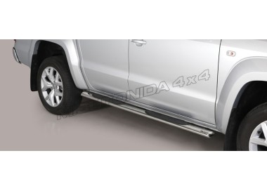 Pedane Misutonida GPO/280/IX Volkswagen Amarok V6 2016-