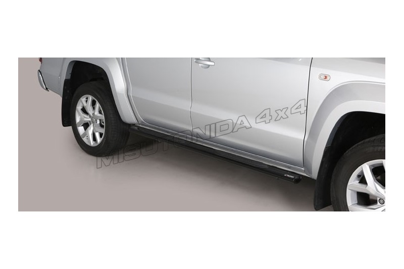 Pedane Misutonida GPO/280/PL Volkswagen Amarok V6 2016-
