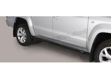 Pedane Misutonida GPO/280/PL Volkswagen Amarok V6 2016-