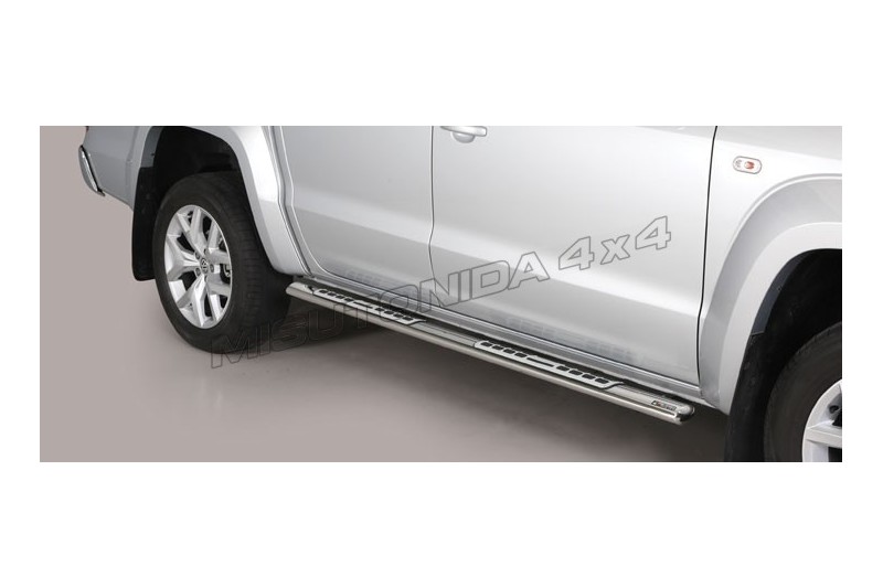 Pedane Misutonida DSP/280/IX Volkswagen Amarok V6 2016-