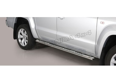 Pedane Misutonida DSP/280/IX Volkswagen Amarok V6 2016-